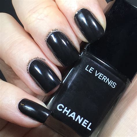 gris obscur chanel nail polish|chanel nail color chart.